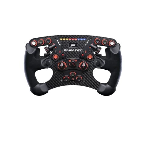 ClubSport - Volant - Formula V2.5 X