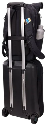 Thule Paramount Backpack 24L - Black — vue 15