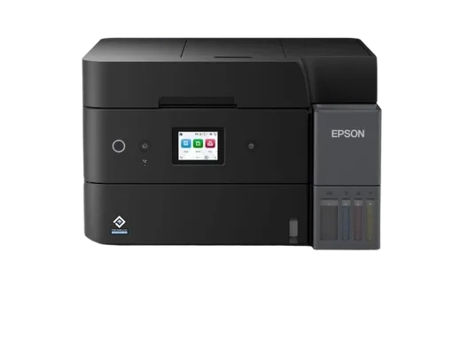 EcoTank ET-4950 - Noir