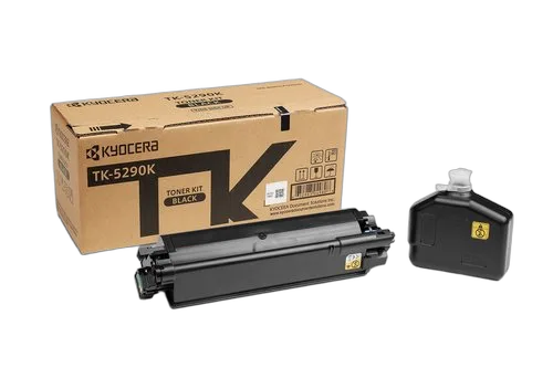 Kyocera - Noir - 1T02TX0NL0 — vue 2