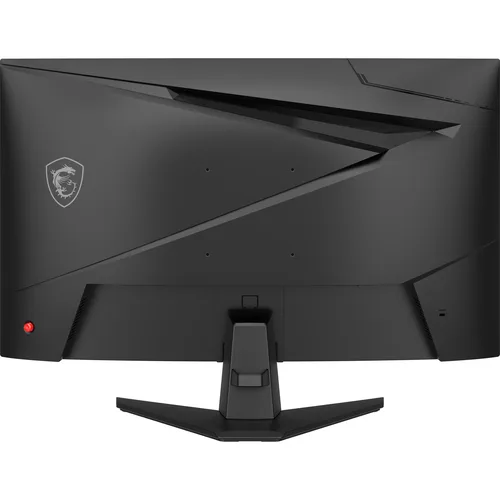 MSI MAG 275CQF E18 - 27" CURVE QHD 180Hz Fast VA 0.5ms FreeSync — vue 2