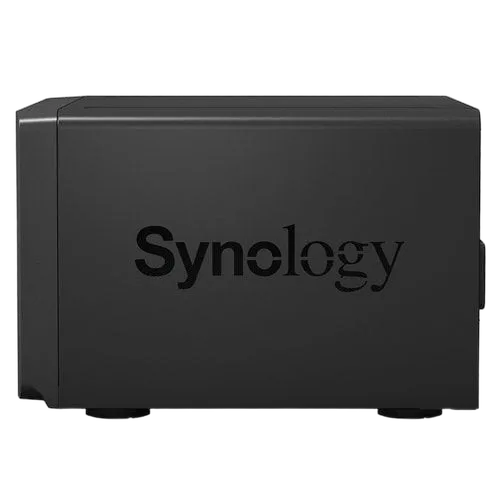 Synology DX517 — vue 3