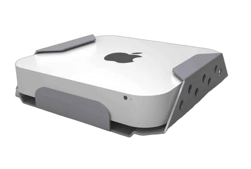 Compulocks Mac MiniSecurity Mount Enclosure — vue 5