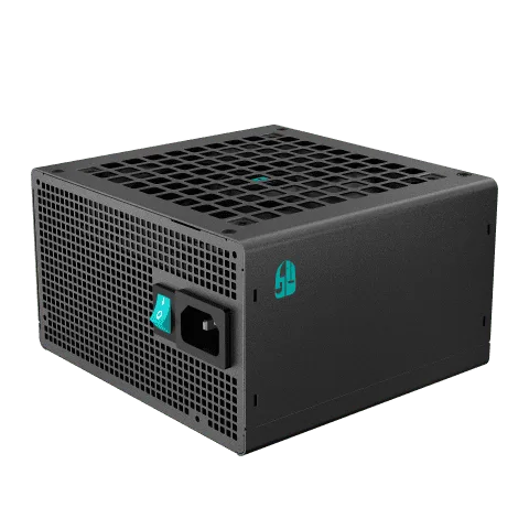 Gamer Storm ATX 1200W - 80+ Gold -  PQ1200G Noir — vue 4