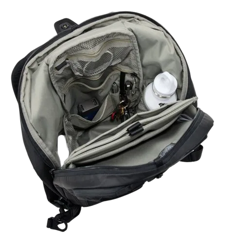 Thule Tact Backpack 16L Black — vue 8