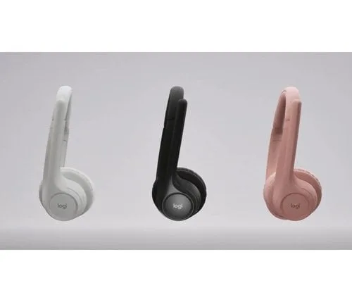 Logitech ZONE 300 — vue 6