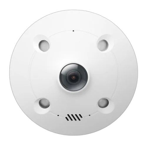 TP-Link VIGI 5MP FISHEYE NETWORK CAMERA — vue 2