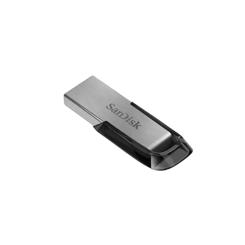 Sandisk Ultra Flair USB 3.0 150MB/s read 512GB — vue 4