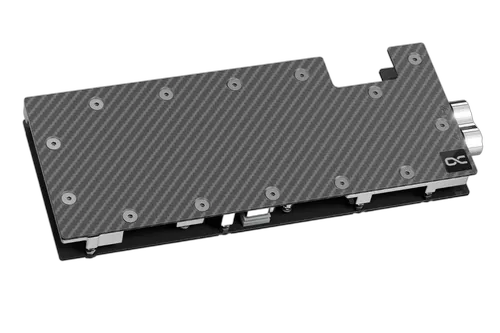 Alphacool Waterblock ES RTX 3080/3090 - Pour Rack/Serveur — vue 1