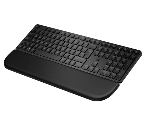 HP MULTI-DEVICE DUAL-MODE KEYBO — vue 5