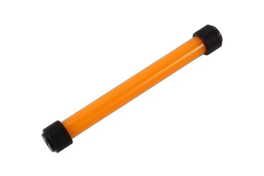 EK Water Blocks EK-CryoFuel Solid Fire Orange (Premix 1000mL) — vue 3
