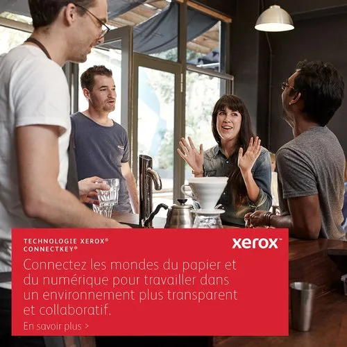 Xerox VERSALINK B625 A4 61PPM DUPLEX — vue 11