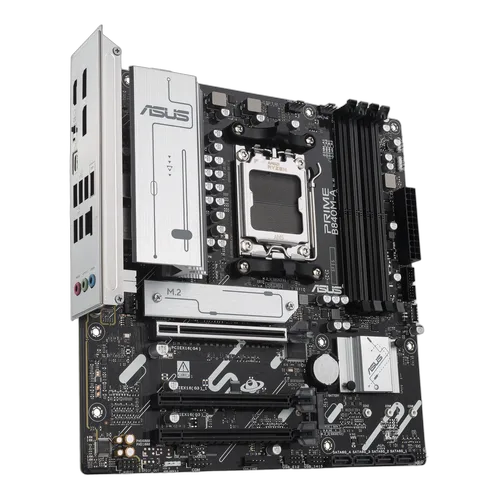 Asus PRIME B840M-A-CSM — vue 4