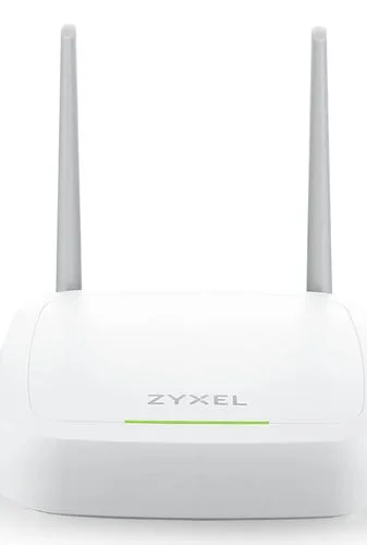 Zyxel NWA30BE - Point d'accès WiFi 7 BE5100, PoE+ Dual Band — vue 5
