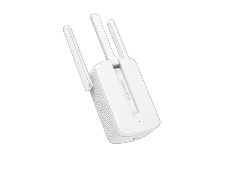 MW300RE - Wifi N300 - Blanc