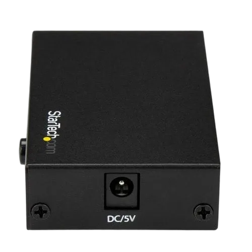 StarTech Switch HDMI 2 Port 4K 60Hz — vue 2