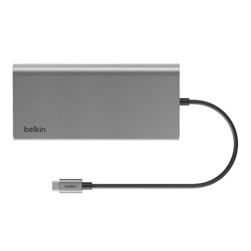 Belkin USB-C - HDMI Compatible Mac/PC — vue 2