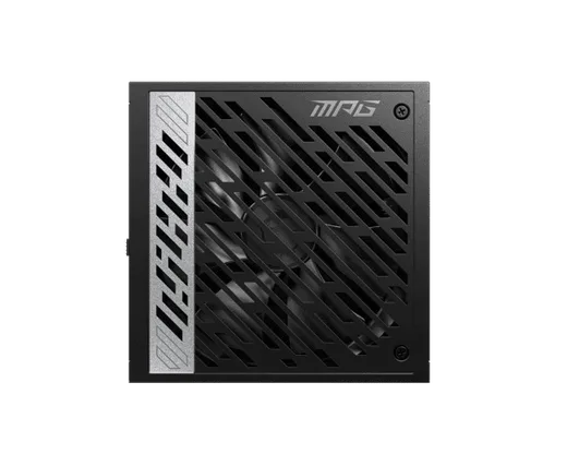 MSI MAG PANO 100R PZ Noir + MPG A1000GS + MAG CORELIQUID I360 — vue 10