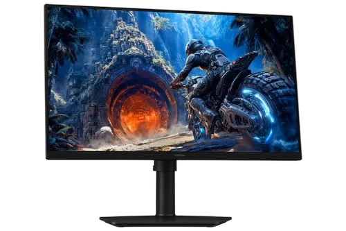 Samsung 25IN FLAT FHD 1920X1080 300 HZ — vue 11