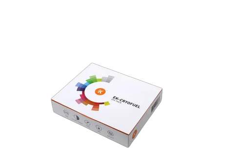 EK Water Blocks EK-CryoFuel Dye Pack — vue 2
