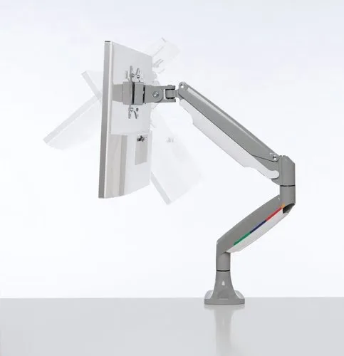 Kensington One-Touch Monitor Arm — vue 10