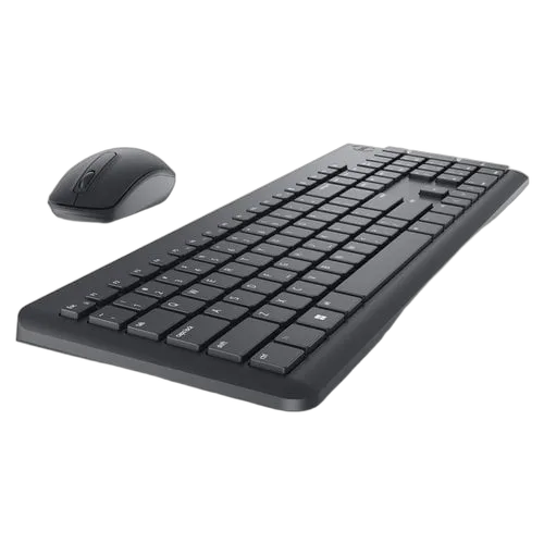 DELL WIRELESS KEYBOARD AND — vue 7