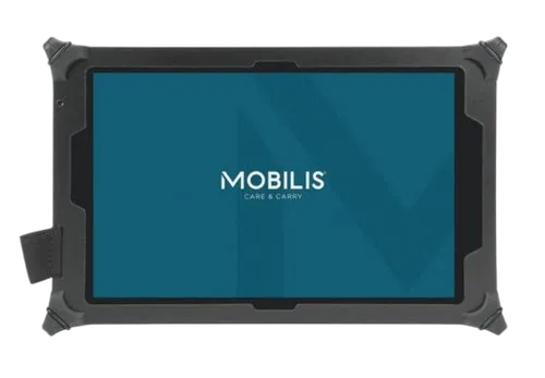 Mobilis RESIST Case Galaxy TabS6 Lite 10.4 — vue 3