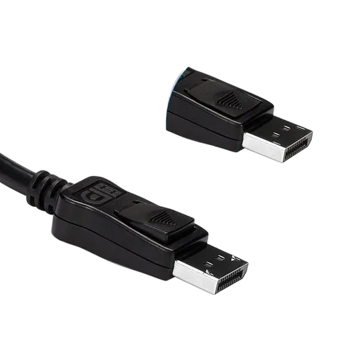 StarTech DisplayPort to HDMI Video Converter — vue 4