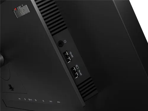 Lenovo TS/ThinkVision P27h/27"/2560x1440 QHD — vue 12