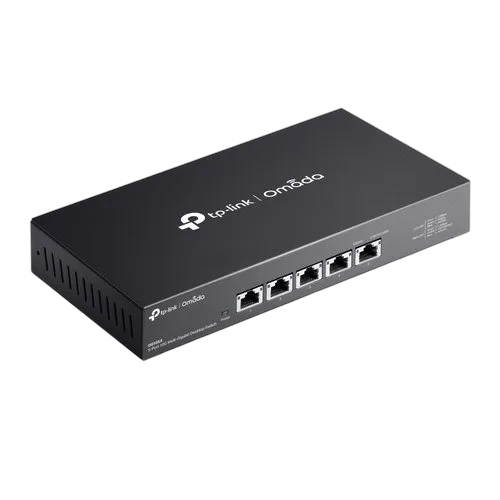 TP-Link OMADA 5-PORT 10G MULTI-GIGABIT — vue 4