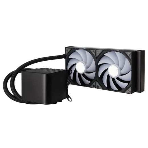 PANORAMA ARGB 240 - Noir