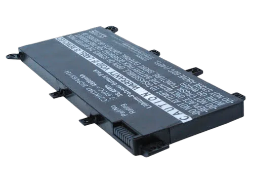 DLH Energy Li-Ion 7,6v 4400mAh - AASS2312-B036Y2 — vue 2