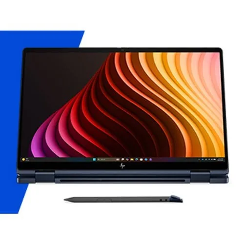 HP EliteBook X Flip G2i - 14" FHD+ 60Hz U7 356H 32Go 1To W11P — vue 14