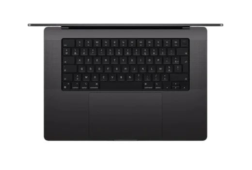 Apple Macbook Pro MGEE4FN/A - M5 MAX 16" 48Go 2To Noir — vue 4