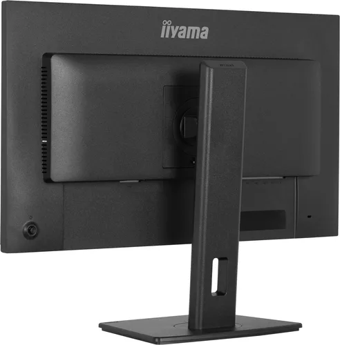 Iiyama Prolite XB2797HSU-B1 - 27" FHD 120Hz IPS 4ms Pivot Adaptive Sync — vue 10