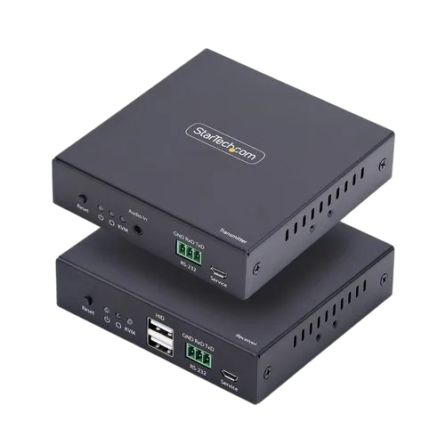 StarTech EXTENDER KVM HDMI SUR RESEAU I — vue 1