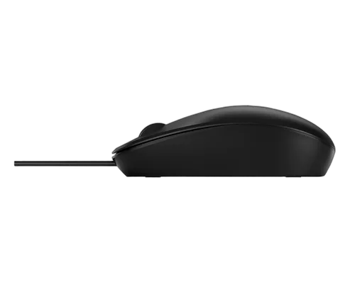 HP 125 WIRED MOUSE — vue 4