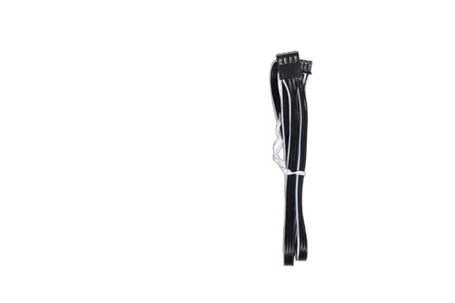 Alphacool Core 10x 4-Pin PWM splitter with SATA — vue 5