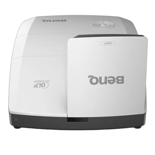 BenQ MH856UST+ (MH856UST+) — vue 3