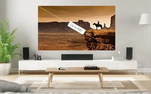Epson EH-TW7000 (V11H961040) — vue 9