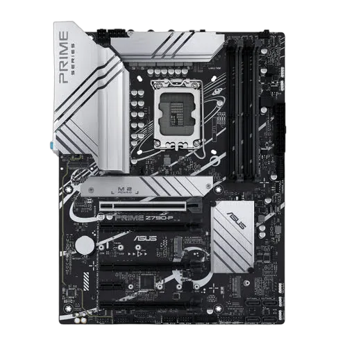 Asus PRIME Z790-P — vue 2