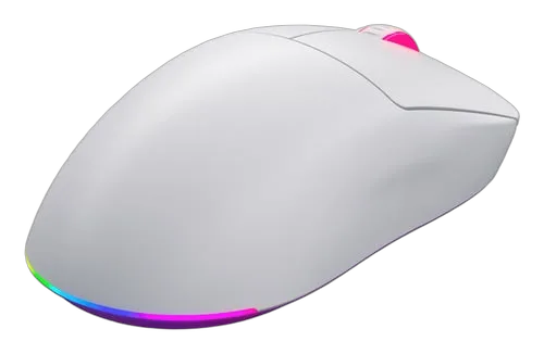 Hator Quasar 3 Ultra - Sans-Fil - RGB - Blanc — vue 4