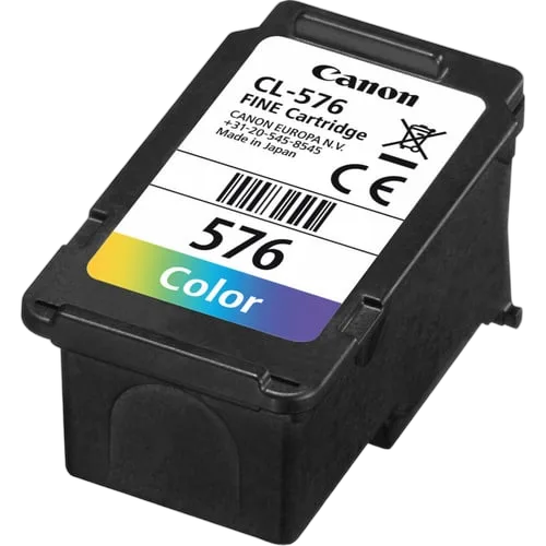 CL-576 - Couleurs