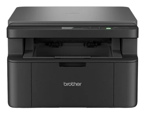 Brother MONOCHROME 3-IN-1 MULTIFUNCTION — vue 1