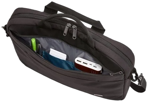 Case Logic Advantage Laptop Attaché 14" (ADVA114) — vue 5