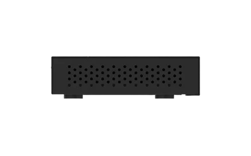 Netgear 5PT POE/POE+ GIGE — vue 4