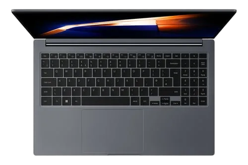 Samsung Galaxy Book4 - 15.6" FHD i5-1335U 16Go 512Go W11 — vue 2