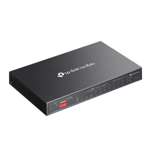 TP-Link OMADA 10-PORT GIGABIT DESKTOP — vue 3