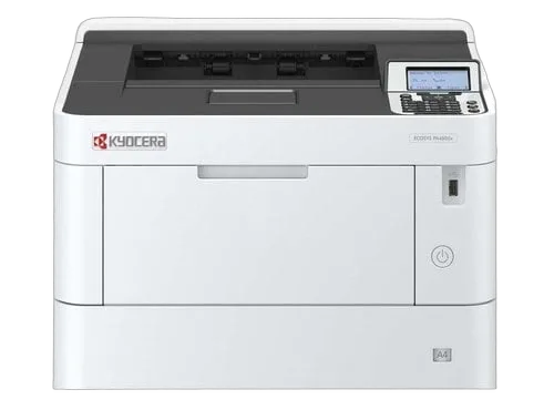 Kyocera ECOSYS PA4500x — vue 1