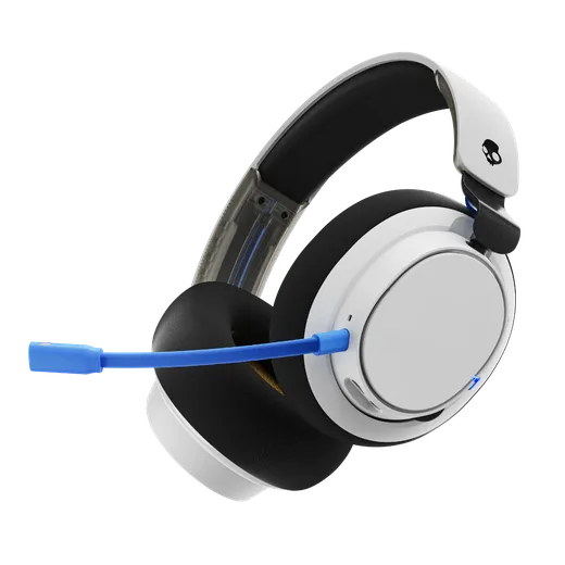 SLYR Pro - Sans-Fil/Blanc
